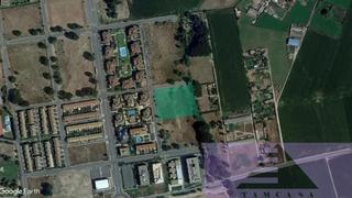 Terreny residencial a Arlazon. Villarmayorterreno
