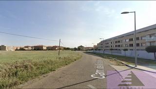 Terreny residencial a Tejares - Chamberí - Alcades. Salamancaterreno