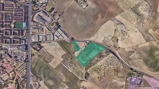 Terreny residencial  Poligono 13. Pintoterreno