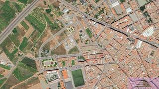 Terrain résidentiel à Sant andreu 51. Burrianaterreno