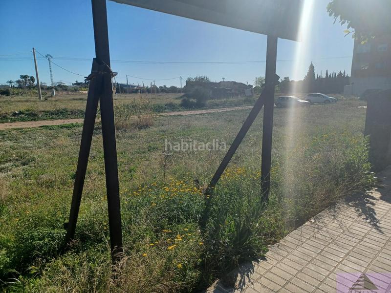 Foto 05f09bf7-ab60-4024-9a5b-6a248376ee60. Wohngrundstück in rey alfonso xiii 4 parcela in Puerto Benicarló