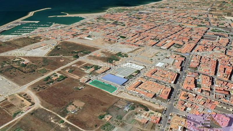 Foto 544d6eeb-2dea-4b8f-a6ef-a94d92e810df. Wohngrundstück in rey alfonso xiii 4 parcela in Puerto Benicarló