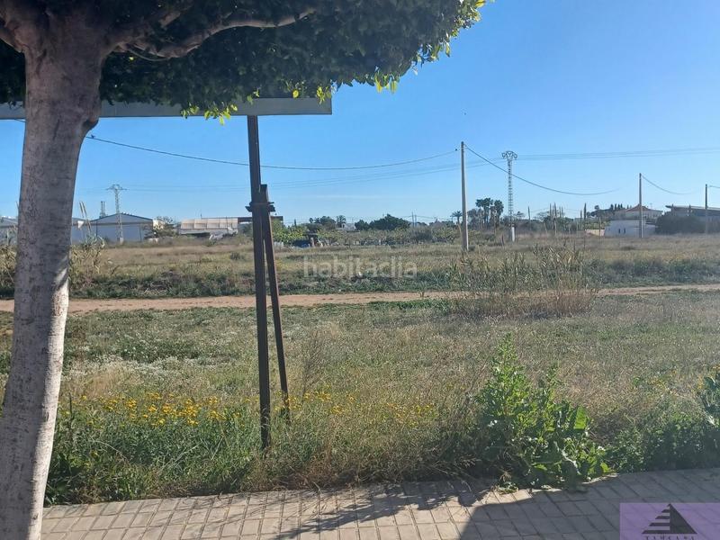 Foto 6a93d10a-e961-484a-9d58-62656d459c99. Wohngrundstück in rey alfonso xiii 4 parcela in Puerto Benicarló