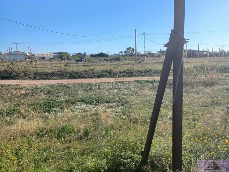 Foto b166829c-7014-4625-bbf3-c17a56fe8a98. Wohngrundstück in rey alfonso xiii 4 parcela in Puerto Benicarló