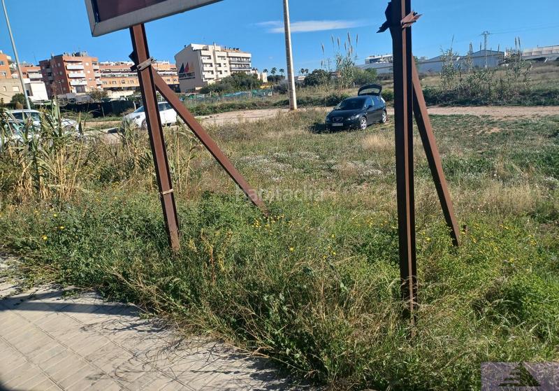 Foto b35b6e8a-8720-4656-a498-3e1017e2a375. Wohngrundstück in rey alfonso xiii 4 parcela in Puerto Benicarló
