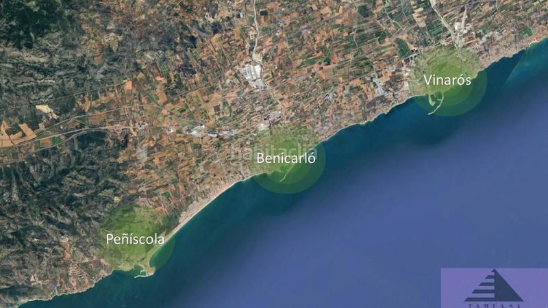 Foto b430ac39-c05a-4c57-8fbf-ade3bface616. Wohngrundstück in rey alfonso xiii 4 parcela in Puerto Benicarló