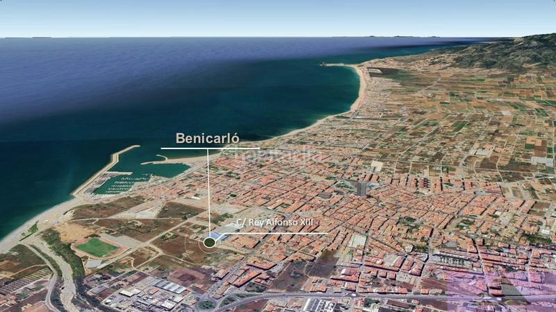 Foto f0b298f2-e24b-412f-80d0-900e71fbd5f7. Wohngrundstück in rey alfonso xiii 4 parcela in Puerto Benicarló