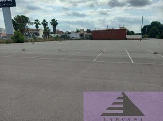 Terreno residenziale in Ciutat del Transport - La Salera. Castellónterreno