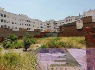 Terreno residenziale in Estación - Universidad. Castellónterreno