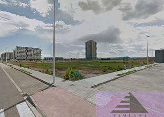 Terreny residencial a Salamanca 1. Moncofaterreno