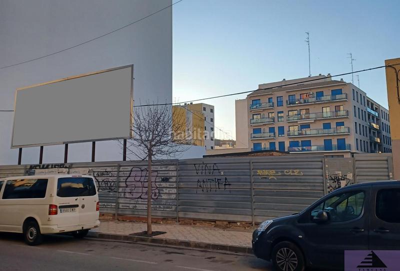 Foto 2b85efc9-2dd0-4742-a10c-b8391e9a5af5. Terreny residencial a pablo ruiz picasso 16 a Casco Urbano Vinaròs