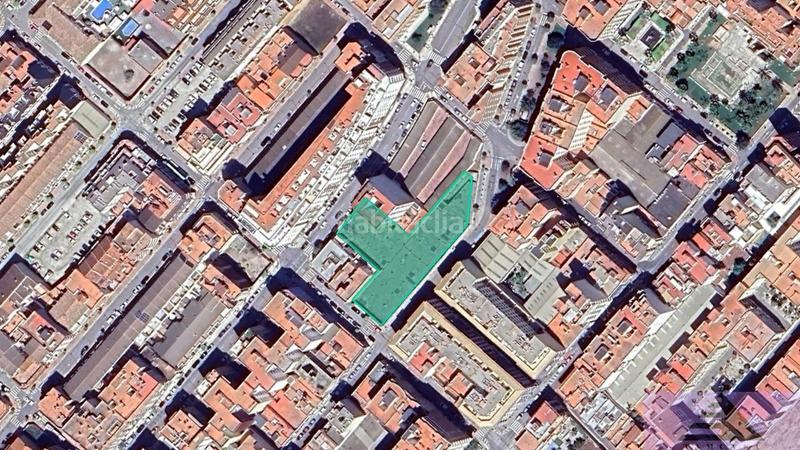 Foto 39e4835d-e494-4563-b0e1-9f3d31236931. Terreny residencial a pablo ruiz picasso 16 a Casco Urbano Vinaròs