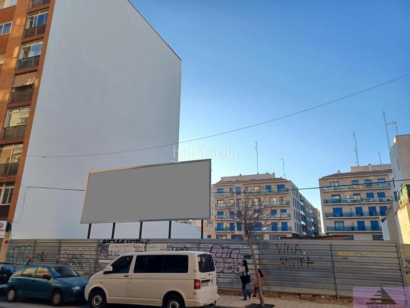 Foto cad50b42-3f5f-4635-af58-404ba7bedb8a. Terreny residencial a pablo ruiz picasso 16 a Casco Urbano Vinaròs