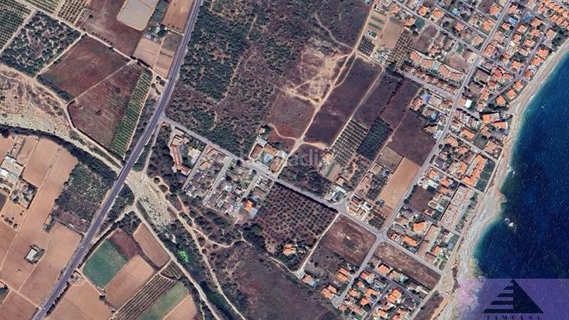 Foto b6cbd7ab-7c95-4b66-b7a4-6f938498da3c. Terreno residencial en pt Cala Puntal terreno en Cala Puntal Vinaròs