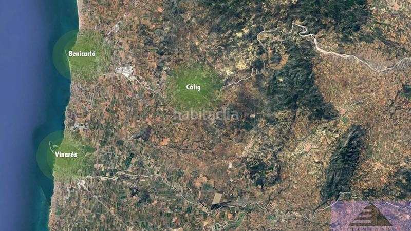 Foto ce1a3bd3-37d6-49a1-8283-c1a270632714. Terreno residencial en pt Cala Puntal terreno en Cala Puntal Vinaròs