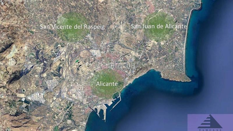 Foto 0ba97374-7e56-4735-90bc-29809f94e71f. Terreno residencial en marta barrie 9 terreno en Carolinas Altas Alicante