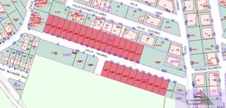 Terreny residencial a Picaso 8. Villaluenga de la sagraterreno