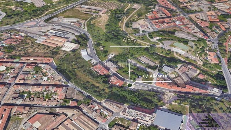 Foto 8029a0b4-434b-4af0-a774-8582d72541a6. Terreno residenziale in alacant 21 in Centre-Zona Alta Alcoi