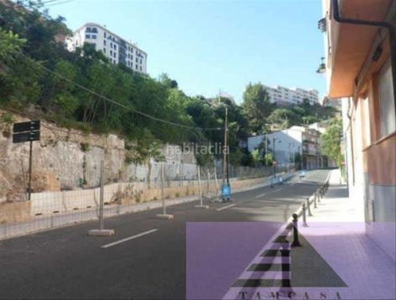Foto baa33190-8098-4972-8ee6-0e898c0c0d40. Terreno residenziale in alacant 21 in Centre-Zona Alta Alcoi