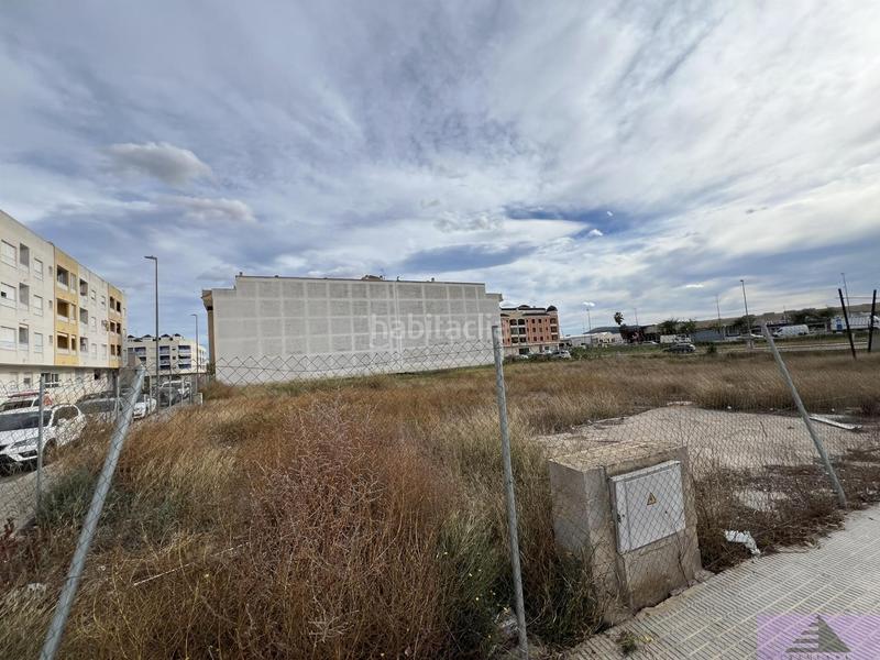 Foto 103c5059-68e1-4937-9ff8-edb18d8c69f7. Residential plot in ecuador 2 in Almoradí