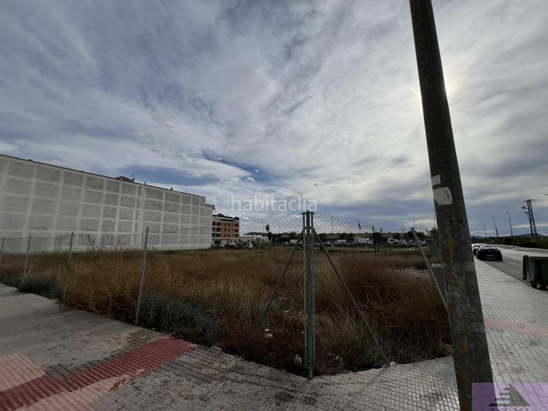 Foto 43660558-5a6c-4785-bbe6-a1665a7a7e88. Residential plot in ecuador 2 in Almoradí