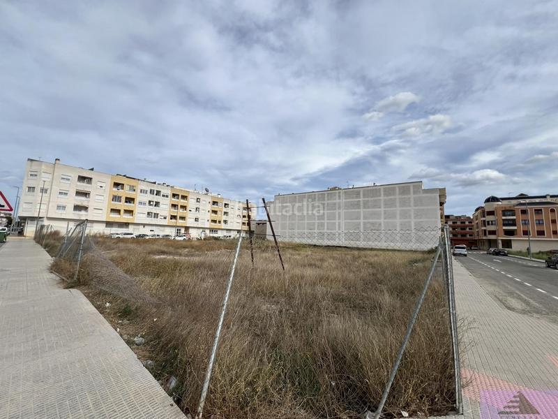 Foto 45dd304e-a893-44ea-9954-4cfcce54be51. Residential plot in ecuador 2 in Almoradí