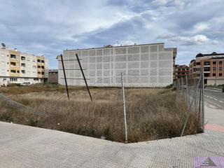 Terreny residencial a Ecuador 2. Almoradíterreno