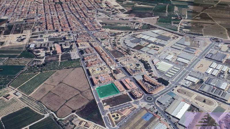 Foto 658982db-0aee-4584-98e5-d3f7da925fd0. Residential plot in ecuador 2 in Almoradí