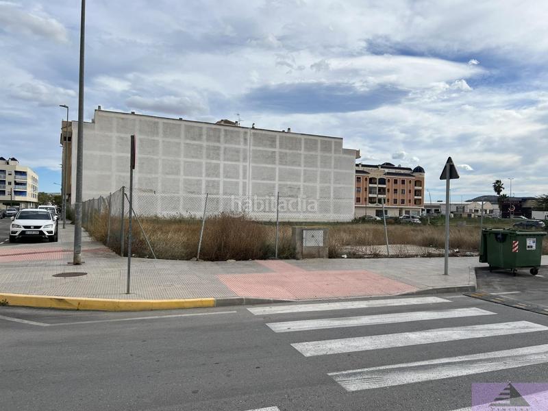 Foto c63202fd-4a46-457c-9e1f-22aa438a7275. Residential plot in ecuador 2 in Almoradí