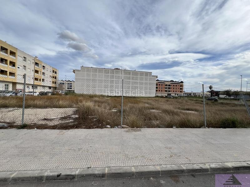 Foto db504452-f65e-4c0c-92a2-d54acc9d2a10. Residential plot in ecuador 2 in Almoradí