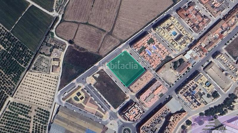 Foto f7c8b6d4-a7b3-4bc2-bdc0-ef84d5dcb6e8. Residential plot in ecuador 2 in Almoradí