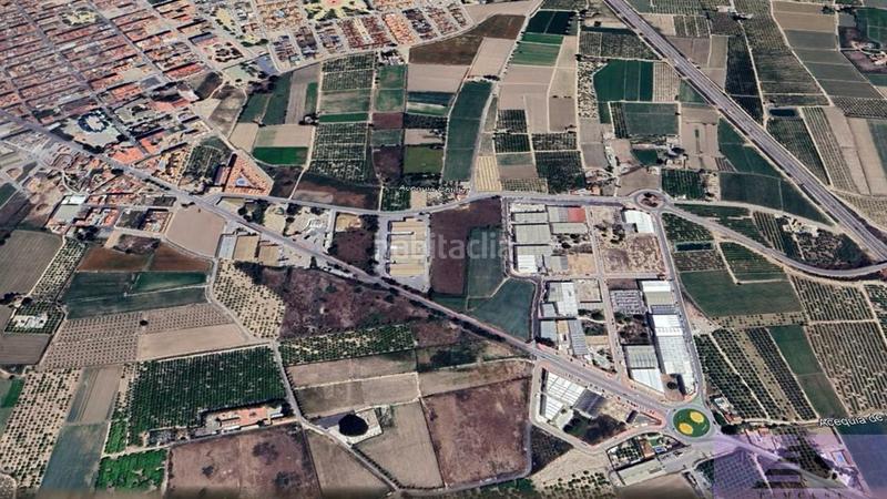 Foto 03ad2179-eaa7-4a94-9da7-c1e8da69be26. Residential plot in doctor maranon 68 in Almoradí