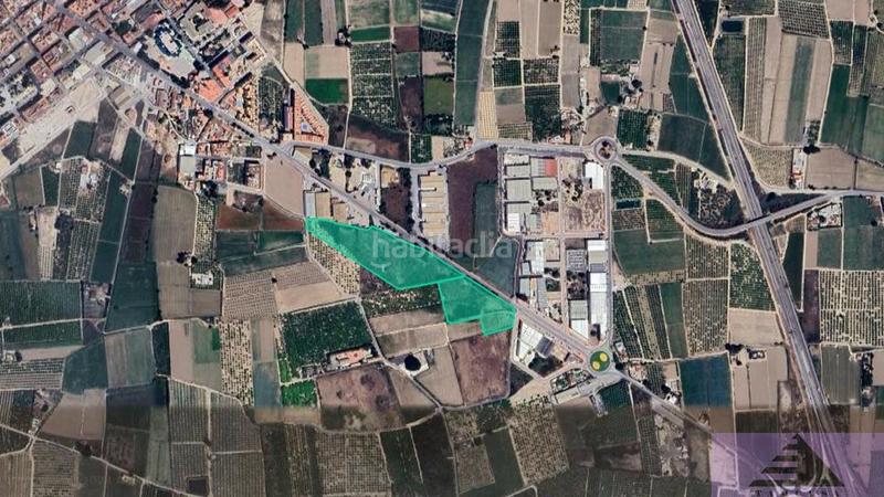 Foto 92d0836a-c000-438c-8b99-aadf12a3fbf4. Residential plot in doctor maranon 68 in Almoradí