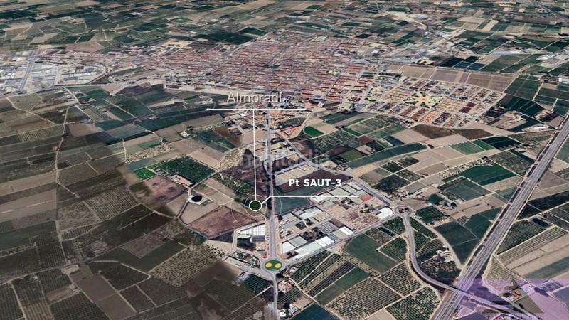 Foto c7151f4a-a157-4771-b6a9-1cbe85c0cd20. Residential plot in doctor maranon 68 in Almoradí