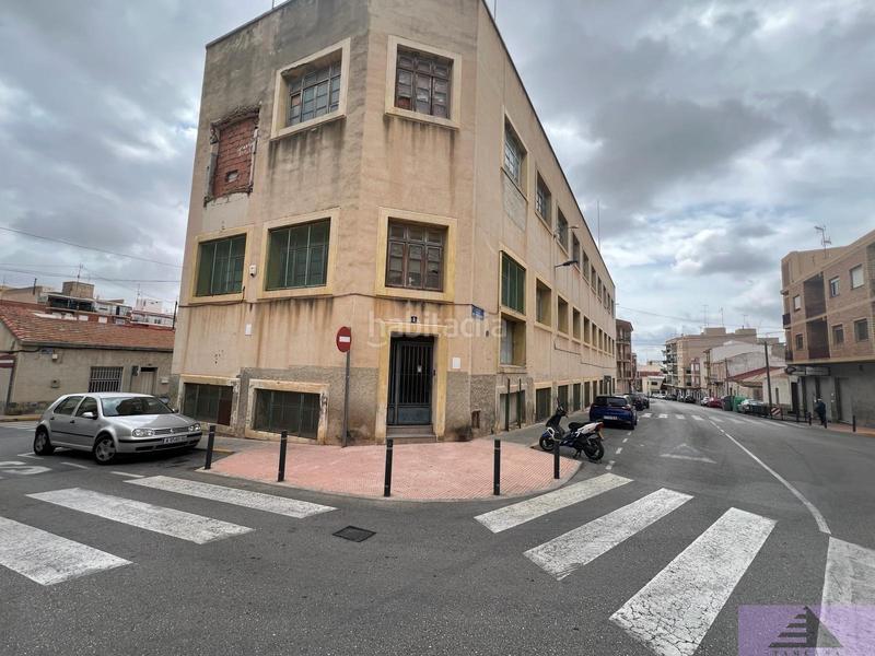 Foto 35811f0e-ae43-4233-b79a-7cbc57acbe84. Terreno residenziale in Crevillente