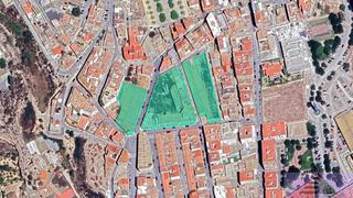 Terreny residencial a Crevillente. Crevillentterreno