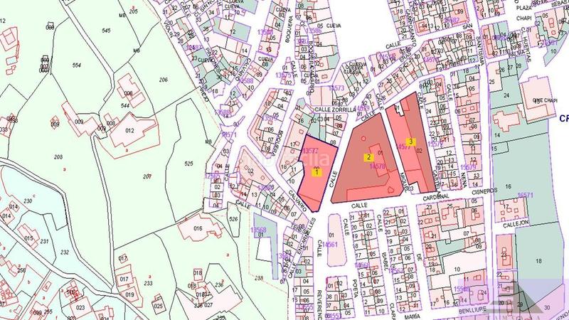 Foto 4d90bd19-fa4a-4d19-91eb-e699d12e5d47. Terreno residenziale in Crevillente