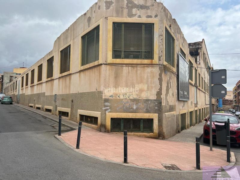 Foto 7a484cec-5654-416e-ab6b-98251f136686. Terreno residenziale in Crevillente