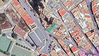 Terreny residencial a Molinos 2. Crevillentterreno