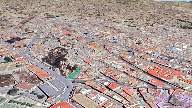 Foto fa077efa-cd59-483a-8600-0cc186215283. Terreny residencial a molinos 2 a Crevillente