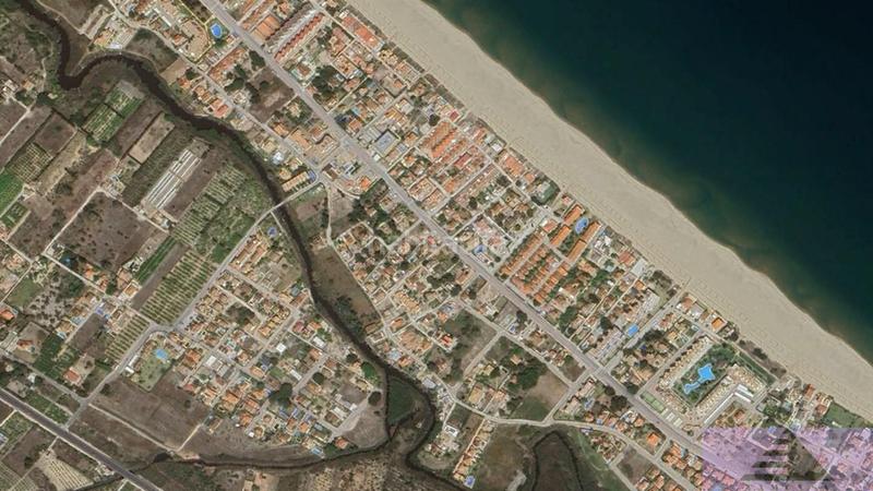 Foto 0ad7bdba-3ee7-47fb-9363-476f4baba592. Terreno residenziale in Devessa - Monte Pego Dénia