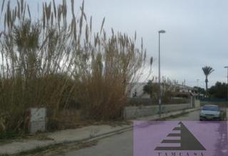 Residential Plot in Devessa - Monte Pego. Déniaterreno