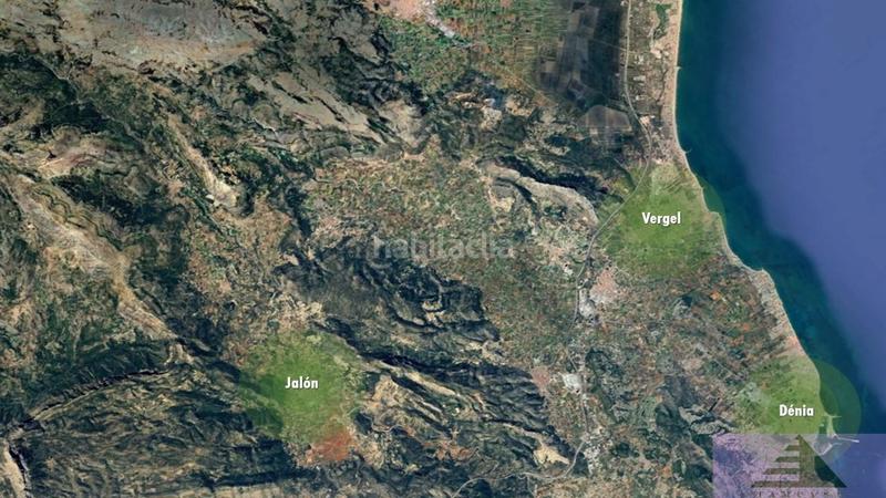 Foto c473fc10-7d8a-4977-bb6a-a702e3819f0a. Terreno residenziale in Devessa - Monte Pego Dénia
