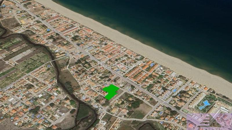 Foto d6b2b295-933c-4f8a-ab96-d08d1132168a. Terreno residenziale in Devessa - Monte Pego Dénia