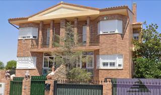 Chalet in Torrejón de la Calzada. Torrejón de la calzadachalet