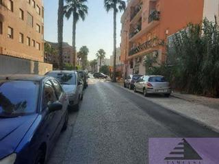 Terreny residencial a Las industrias  34. Déniaterreno