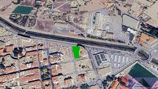Terreny residencial a Joanot martorell 2. Noveldaterreno