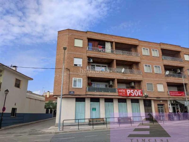 Foto 2753a493-6b3e-4c4e-aaa4-84bd61ec6951. Local comercial en manuel martinez acedo 1 local en Estremera