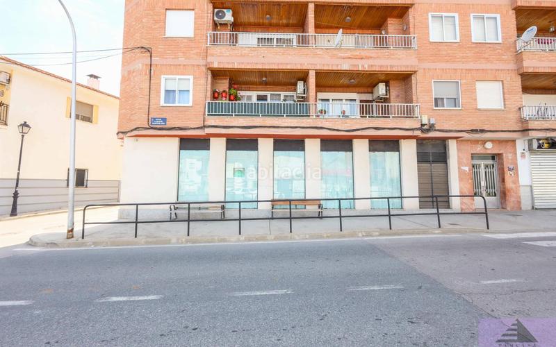 Foto 459d0696-14b1-4674-8b8d-a4206c8690ff. Local comercial en manuel martinez acedo 1 local en Estremera