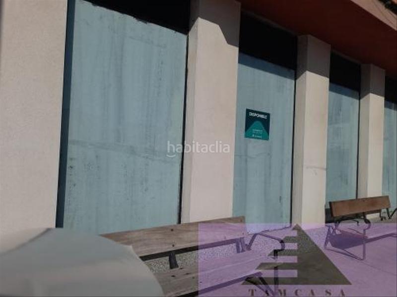 Foto 45a5f0e0-d9a5-427c-aa55-3ccc5010ca19. Local comercial en manuel martinez acedo 1 local en Estremera